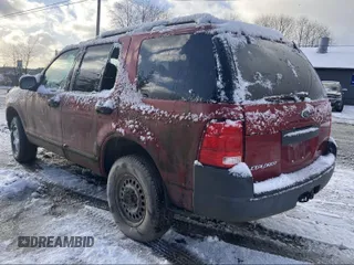 2004 Ford Explorer XLS with VIN 1FMZU72KX4ZB21506, listed as a IAAI auction lot 41447158 with 79,667 mi miles and . Bid and sale history available at DreamBid. Image 3.