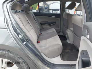 2009 Honda Accord LX-P z VIN 1HGCP26469A079617, wystawiony jako IAAI lot #42135919 z przebiegiem 189 018 mil mil oraz . Historia ofert i sprzedaży dostępna na DreamBid. Obrazek 8.