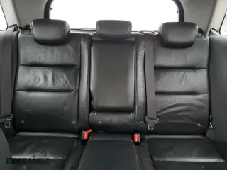 2008 Acura RDX with VIN 5J8TB18298A004526, listed as a Copart auction lot 42003135 with 188,127 mi miles and Clean Title. Bid and sale history available at carsss.com. Image 10.