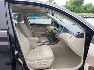 2012 Toyota Avalon with VIN 4T1BK3DBXCU444849, listed as a IAAI auction lot 42349028 with 229,680 mi miles and . Bid and sale history available at DreamBid. Image 5.
