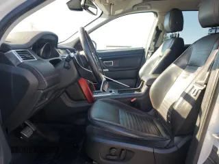 2018 Land Rover Discovery Sport HSE with VIN SALCR2RX1JH769472, listed as a Copart auction lot 88371765 with 72,061 mi miles and Salvage Title. Bid and sale history available at DreamBid. Image 7.