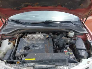 2005 Nissan Murano SE with VIN JN8AZ08T55W325115, listed as a IAAI auction lot 42036833 with 235,455 mi miles and . Bid and sale history available at DreamBid. Image 10.