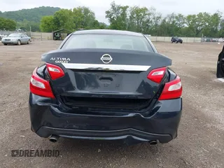 2016 Nissan Altima SV z VIN 1N4AL3APXGC244889, wystawiony jako IAAI lot #42343753 z przebiegiem 161 385 mil mil oraz . Historia ofert i sprzedaży dostępna na DreamBid. Obrazek 16.
