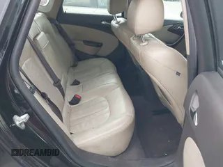 2012 Buick Verano Group with VIN 1G4PS5SK0C4128025, listed as a IAAI auction lot 42534364 with 148,135 mi miles and . Bid and sale history available at DreamBid. Image 8.