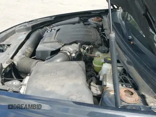 2011 Chevrolet Malibu 2LT с VIN 1G1ZD5E73BF142866, выставлен на аукционе IAAI как лот 43170982 с пробегом 172 881 миль миль и . История ставок и продаж доступна на DreamBid. Изображение 12.