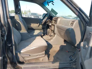 1998 Honda Passport LX с VIN 4S6CM58WXW4403219, выставлен на аукционе IAAI как лот 42715922 с пробегом 153 181 миль миль и . История ставок и продаж доступна на DreamBid. Изображение 5.