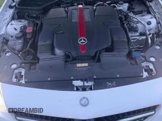 2017 Mercedes-Benz SLC 43 AMG с VIN WDDPK6GA2HF135327, выставлен на аукционе Copart как лот 80170234 с пробегом 34 218 миль миль и Чистый • Clean title. История ставок и продаж доступна на DreamBid. Изображение 7.