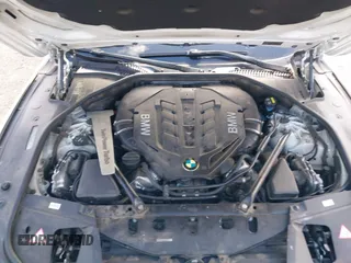 2014 BMW 7 Series ALPINA B7 with VIN WBAYE8C58ED136366, listed as a IAAI auction lot 41721814 with 142,295 mi miles and . Bid and sale history available at DreamBid. Image 10.