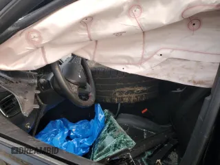 2023 Chevrolet Equinox RS z VIN 3GNAXWEG0PL131877, wystawiony jako Copart lot #58367675 z przebiegiem 27 473 mil mil oraz Szkoda całkowita • Salvage title. Historia ofert i sprzedaży dostępna na DreamBid. Obrazek 7.
