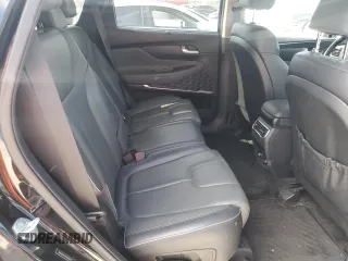 2021 Hyundai Santa Fe SEL z VIN 5NMS34AJXMH365175, wystawiony jako Copart lot #53044045 z przebiegiem 41 498 mil mil oraz Nie do naprawy • Non repairable. Historia ofert i sprzedaży dostępna na DreamBid. Obrazek 11.