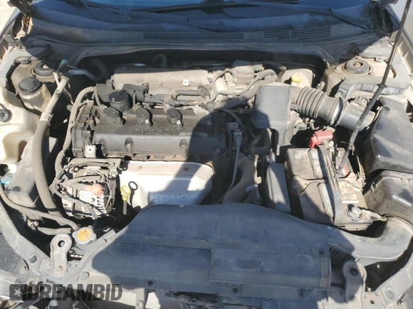2006 Nissan Altima S with VIN 1N4AL11D76N424084, listed as a Copart auction lot 56561725 with 167,752 mi miles and Salvage title. Bid and sale history available at DreamBid. Image 11.