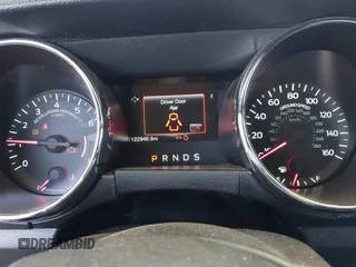 2015 Ford Mustang V6 с VIN 1FATP8EM4F5419702, выставлен на аукционе IAAI как лот 42348030 с пробегом 122 945 миль миль и . История ставок и продаж доступна на DreamBid. Изображение 7.