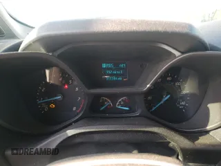 2017 Ford Transit Connect XLT с VIN NM0LS7F73H1298308, выставлен на аукционе Copart как лот 51832655 с пробегом 111 184 миль миль и Списание • Salvage title. История ставок и продаж доступна на DreamBid. Изображение 9.