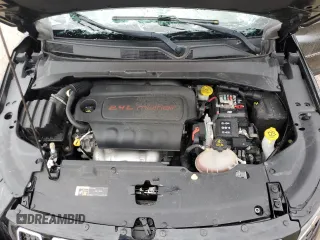 2020 Jeep Compass Altitude with VIN 3C4NJCBB1LT154775, listed as a Copart auction lot 86692814 with 21,099 mi miles and Non Repairable. Bid and sale history available at carsss.com. Image 13.