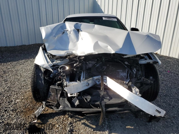 2014 BMW 4 Series 428i with VIN WBA3V5C59EP751239, listed as a Copart auction lot 51503445 with 118,670 mi miles and Salvage title. Bid and sale history available at DreamBid. Image 5.