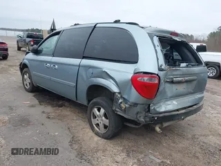 2006 Chrysler Town & Country LX with VIN 2A4GP44R56R738167, listed as a IAAI auction lot 41485614 with 279,103 mi miles and . Bid and sale history available at DreamBid. Image 3.