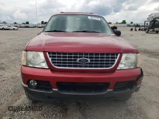 2005 Ford Explorer XLT с VIN 1FMZU73KX5UB55068, выставлен на аукционе Copart как лот 56472795 с пробегом 140 829 миль миль и Списание • Salvage title. История ставок и продаж доступна на DreamBid. Изображение 5.