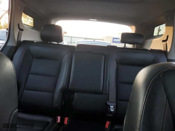 2020 GMC Terrain SLT with VIN 3GKALVEX6LL154352, listed as a Copart auction lot 80765504 with 52,449 mi miles and Salvage Title. Bid and sale history available at carsss.com. Image 10.