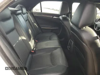 2013 Chrysler 300 with VIN 2C3CCAEG3DH620685, listed as a Copart auction lot 52648215 with 239,055 mi miles and Clean Title. Bid and sale history available at carsss.com. Image 10.