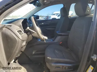 2019 Chevrolet Equinox LT with VIN 3GNAXKEV7KL129270, listed as a Copart auction lot 49324535 with 166,164 mi miles and Non Repairable. Bid and sale history available at carsss.com. Image 7.