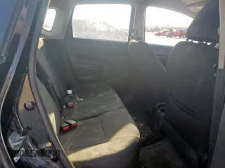 2015 Nissan Note SV with VIN 3N1CE2CP6FL394380, listed as a Copart auction lot 51907095 with 182,291 mi miles and Salvage Title. Bid and sale history available at DreamBid. Image 10.