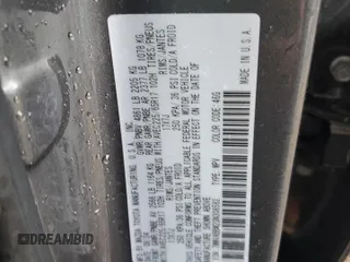 2025 Mazda CX-50 S Preferred with VIN 7MMVABBM2SN308582, listed as a Copart auction lot 51521435 with 16,914 mi miles and Salvage Title. Bid and sale history available at carsss.com. Image 13.