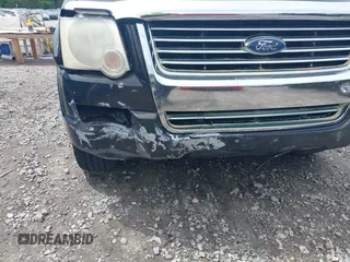 2007 Ford Explorer XLT z VIN 1FMEU73E67UB85924, wystawiony jako IAAI lot #39377653 z przebiegiem 221 298 mil mil oraz . Historia ofert i sprzedaży dostępna na DreamBid. Obrazek 6.