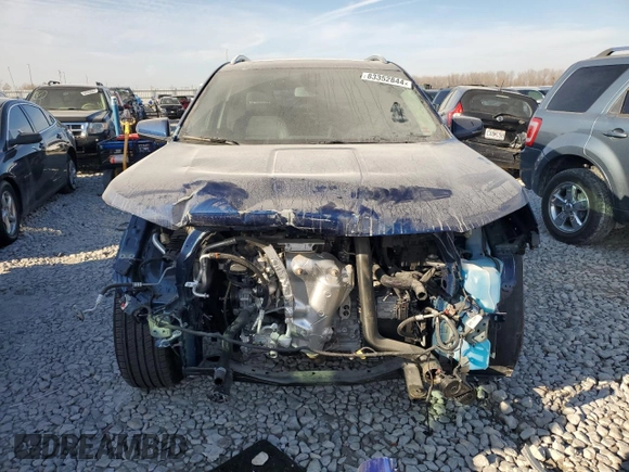 2023 GMC Terrain Denali с VIN 3GKALXEG1PL140652, выставлен на аукционе Copart как лот 83352844 с пробегом Не указан миль и Списание • Salvage title. История ставок и продаж доступна на DreamBid. Изображение 5.