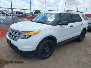 2013 Ford Explorer z VIN 1FM5K8B86DGC49090, wystawiony jako IAAI lot #42210462 z przebiegiem 163 691 mil mil oraz . Historia ofert i sprzedaży dostępna na DreamBid. Obrazek 18.