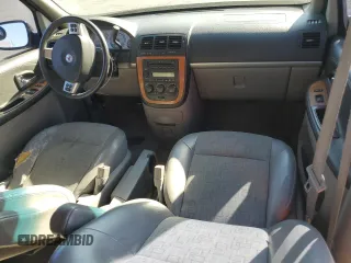 2005 Saturn Relay 3 z VIN 5GZDV23L45D244933, wystawiony jako Copart lot #88921075 z przebiegiem 165 643 mil mil oraz Tytuł czysty. Historia ofert i sprzedaży dostępna na DreamBid. Obrazek 8.