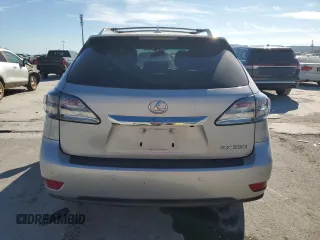 2012 Lexus RX 350 with VIN 2T2ZK1BA6CC069052, listed as a Copart auction lot 77817514 with 132,615 mi miles and Salvage Title. Bid and sale history available at DreamBid. Image 6.