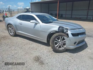 2014 Chevrolet Camaro LS с VIN 2G1FA1E35E9218750, выставлен на аукционе IAAI как лот 42013812 с пробегом 248 056 миль миль и . История ставок и продаж доступна на DreamBid. Изображение 1.