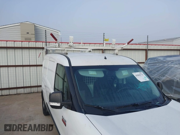 2019 Ram ProMaster City Cargo Tradesman с VIN ZFBHRFAB1K6N89607, выставлен на аукционе IAAI как лот 41842713 с пробегом 89 813 миль миль и . История ставок и продаж доступна на DreamBid. Изображение 17.