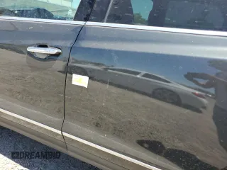 2023 Cadillac XT5 FWD Premium Luxury z VIN 1GYKNCRS0PZ173923, wystawiony jako Copart lot #52212695 z przebiegiem Nie podano mil oraz Szkoda całkowita • Salvage title. Historia ofert i sprzedaży dostępna na DreamBid. Obrazek 13.