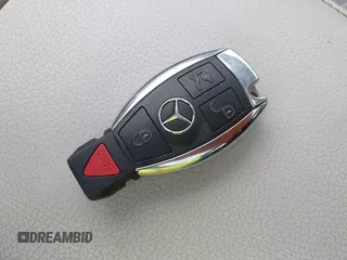 2015 Mercedes-Benz S-Class S 550 with VIN WDDUG8CB6FA185219, listed as a IAAI auction lot 42032135 with 104,346 mi miles. Bid and sale history available at carsss.com. Image 11.