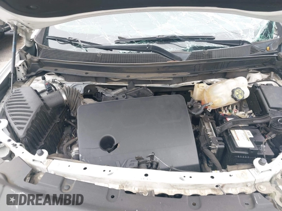 2019 Chevrolet Traverse LT Cloth с VIN 1GNERGKW3KJ247605, выставлен на аукционе IAAI как лот 42427427 с пробегом 127 380 миль миль и . История ставок и продаж доступна на DreamBid. Изображение 10.