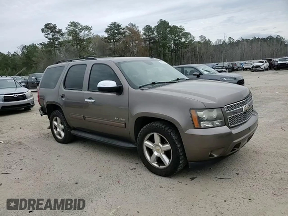 2011 Chevrolet Tahoe LS with VIN 1GNSCAE09BR138852, listed as a Copart auction lot 49165595 with 207,548 mi miles and Salvage title. Bid and sale history available at DreamBid. Image 11.