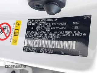 2020 Lexus NX 300 с VIN JTJGARBZ2L2158356, выставлен на аукционе IAAI как лот 42207749 с пробегом 76 849 миль миль и . История ставок и продаж доступна на DreamBid. Изображение 9.