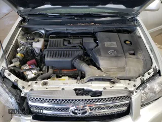 2006 Toyota Highlander z VIN JTEEW21A160007888, wystawiony jako Copart lot #56704465 z przebiegiem 163 322 mil mil oraz Szkoda całkowita • Salvage title. Historia ofert i sprzedaży dostępna na DreamBid. Obrazek 12.