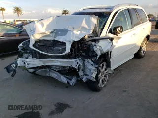 2013 Volvo XC90 Premier Plus z VIN YV4952CY1D1664309, wystawiony jako Copart lot #65339072 z przebiegiem Nie podano mil oraz Szkoda całkowita • Salvage title. Historia ofert i sprzedaży dostępna na DreamBid. Obrazek 2.