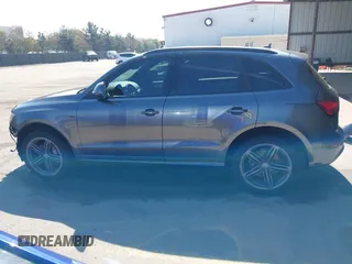 2016 Audi Q5 z VIN WA1DVAFP7GA005725, wystawiony jako IAAI lot #41620926 z przebiegiem 138 050 mil mil oraz . Historia ofert i sprzedaży dostępna na DreamBid. Obrazek 15.