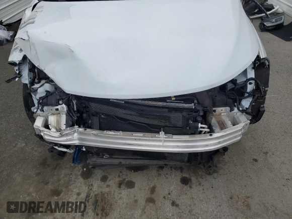 2021 Chrysler Pacifica Touring L with VIN 2C4RC1BG7MR606731, listed as a Copart auction lot 48249895 with 26,026 mi miles and Non Repairable. Bid and sale history available at DreamBid. Image 12.