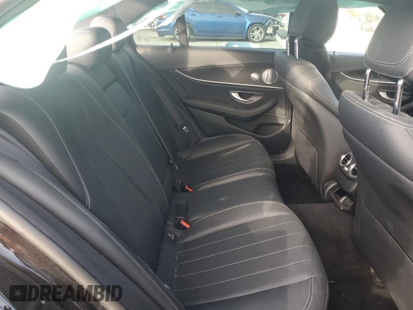 2020 Mercedes-Benz E-Class E 450 with VIN W1KZF6JB1LA804045, listed as a Copart auction lot 77374974 with 47,171 mi miles and Salvage Title. Bid and sale history available at carsss.com. Image 10.