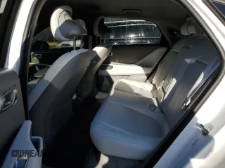 2023 Hyundai Ioniq 6 SEL z VIN KMHM34AA7PA021936, wystawiony jako Copart lot #42296684 z przebiegiem 5962 mil mil oraz . Historia ofert i sprzedaży dostępna na DreamBid. Obrazek 10.