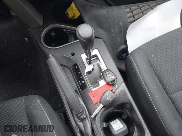 2018 Toyota RAV4 XLE with VIN 2T3WFREV3JW516867, listed as a IAAI auction lot 41765369 with 54,390 mi miles. Bid and sale history available at carsss.com. Image 11.