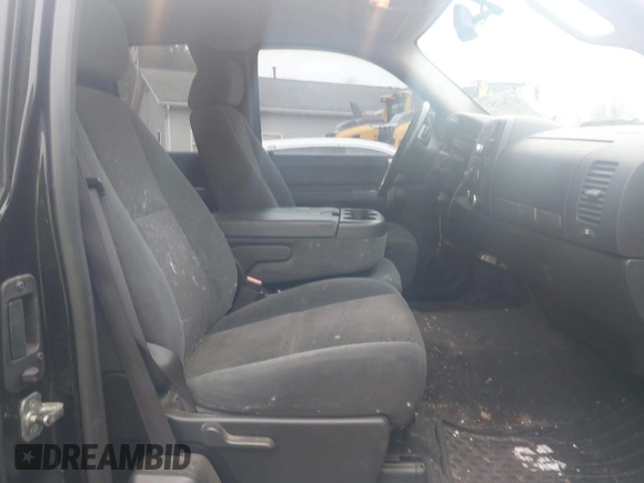 2008 GMC Sierra 1500 with VIN 2GTEK19Y181103667, listed as a IAAI auction lot 41760757 with 115,489 mi miles and . Bid and sale history available at DreamBid. Image 5.