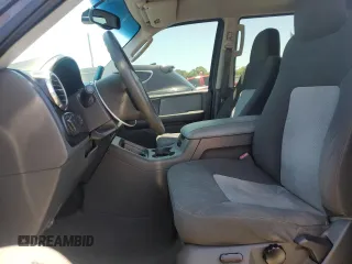 2003 Ford Expedition Special Service z VIN 1FMRU15W13LA27494, wystawiony jako Copart lot #58026365 z przebiegiem 230 893 mil mil oraz Szkoda całkowita • Salvage title. Historia ofert i sprzedaży dostępna na DreamBid. Obrazek 7.