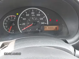 2016 Nissan Versa S with VIN 3N1CN7AP4GL868196, listed as a IAAI auction lot 42390628 with 82,253 mi miles and . Bid and sale history available at DreamBid. Image 7.