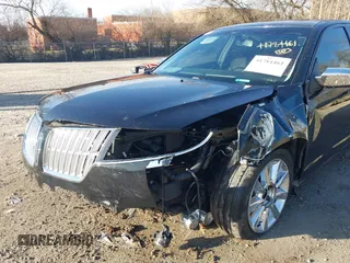 2011 Lincoln MKZ with VIN 3LNHL2JC4BR751602, listed as a IAAI auction lot 41784461 with 212,401 mi miles and . Bid and sale history available at DreamBid. Image 6.
