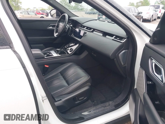 2018 Land Rover Range Rover Velar R-Dynamic SE с VIN SALYL2RX8JA731642, выставлен на аукционе IAAI как лот 42309920 с пробегом 93 749 миль миль и . История ставок и продаж доступна на DreamBid. Изображение 5.